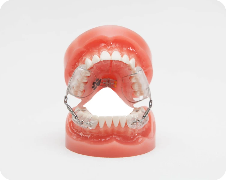 Activateur de croissance